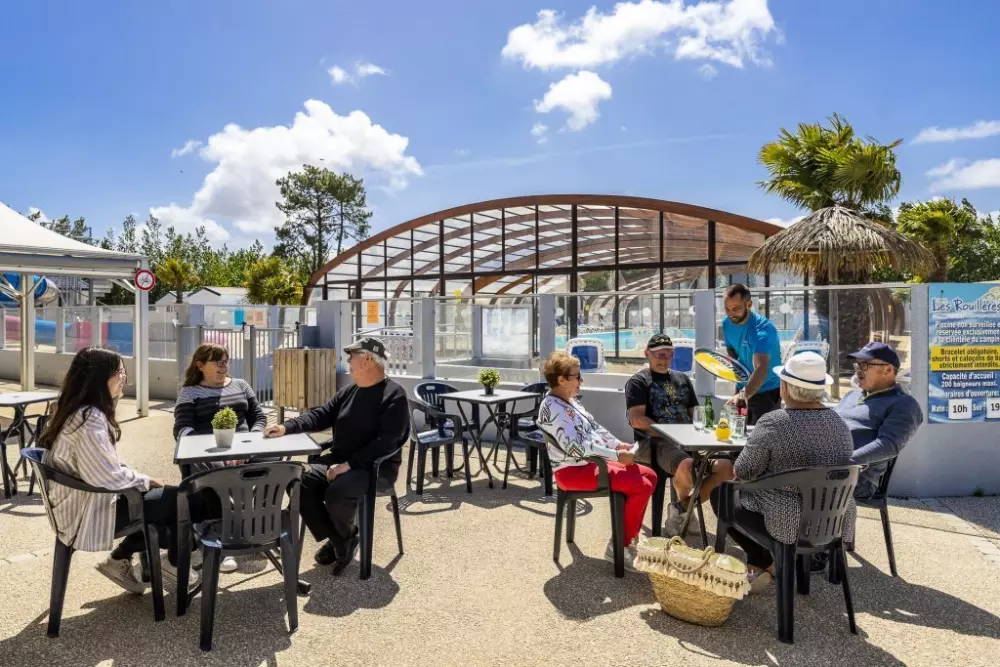 Campsite Romanée Les Rouillères 4 Stars★★★★