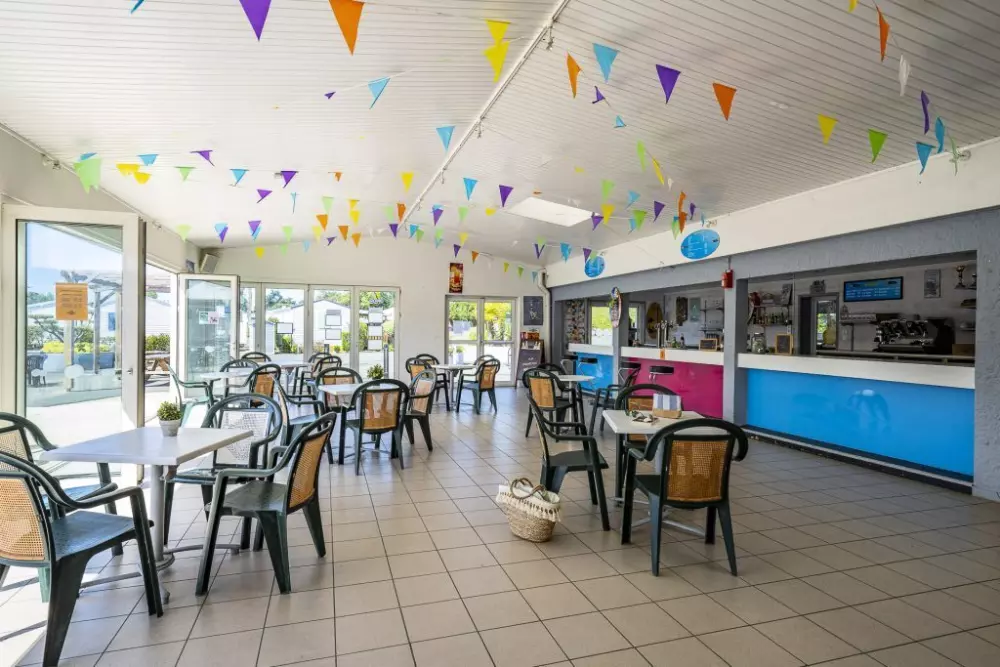 Campsite Romanée Les Rouillères 4 Stars★★★★