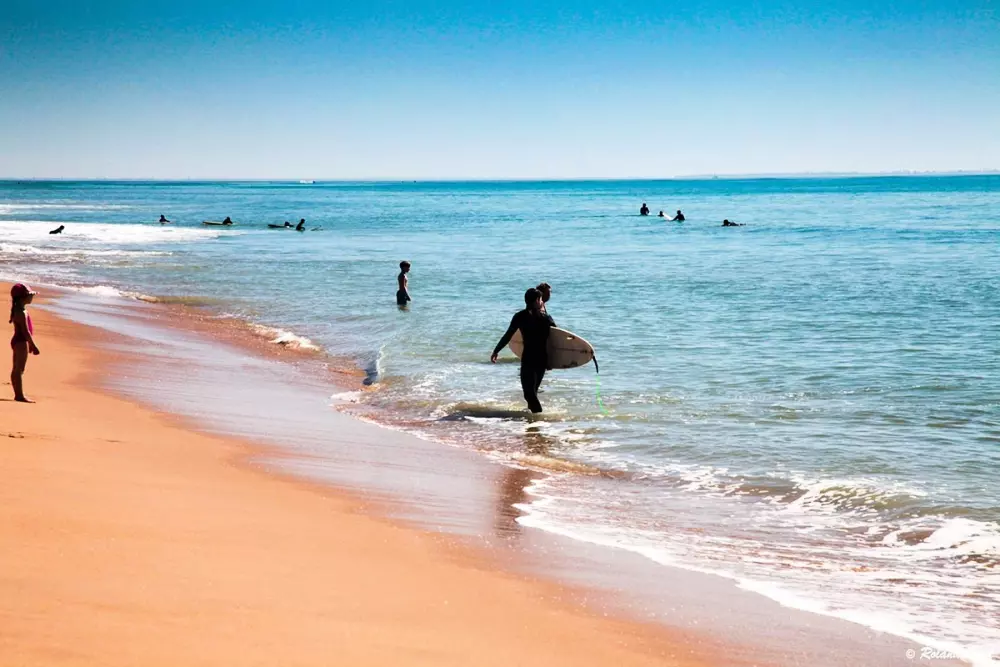 Flower Camping l'Escale du Perthuis 4 étoiles★★★★