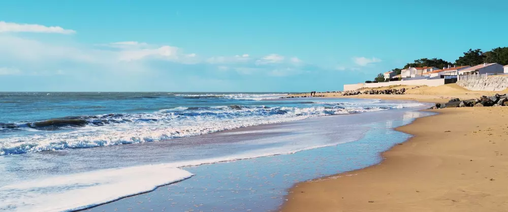 Flower Camping l'Escale du Perthuis 4 étoiles★★★★