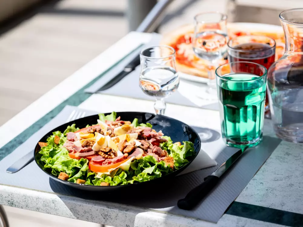 Flower Camping l'Escale du Perthuis 4 étoiles★★★★