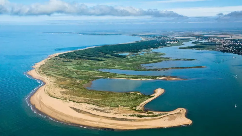 Flower Camping l'Escale du Perthuis 4 étoiles★★★★