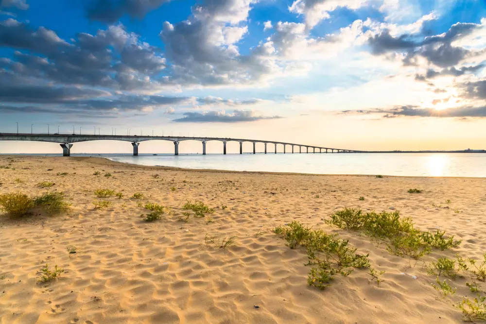 Flower Camping l'Escale du Perthuis 4 étoiles★★★★