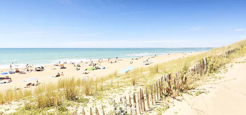 Flower Camping l'Escale du Perthuis 4 étoiles★★★★