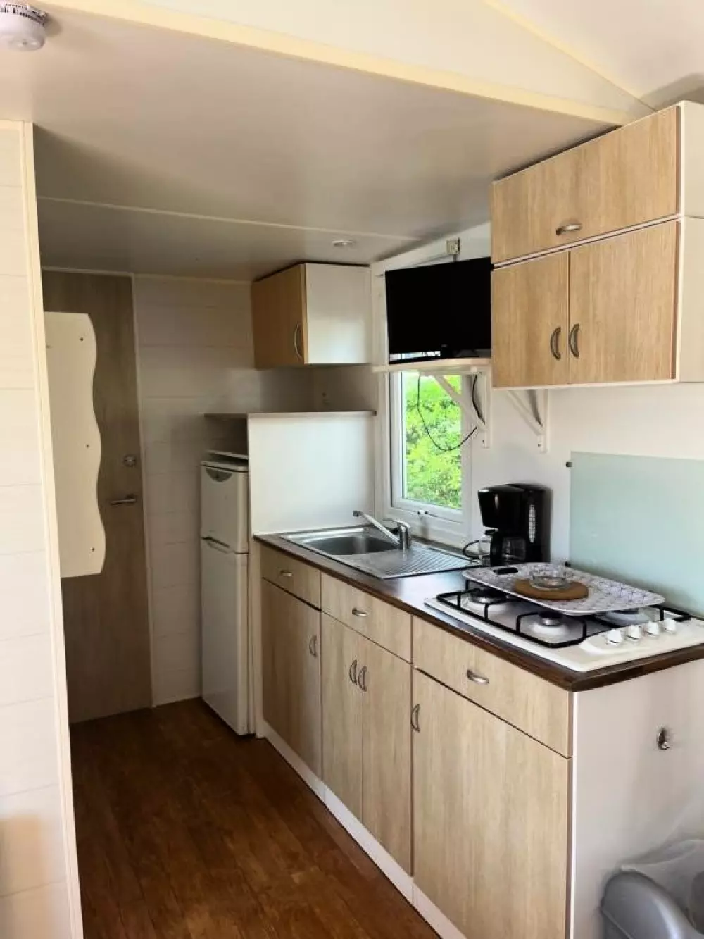 Flower Camping l'Escale du Perthuis 4 étoiles★★★★