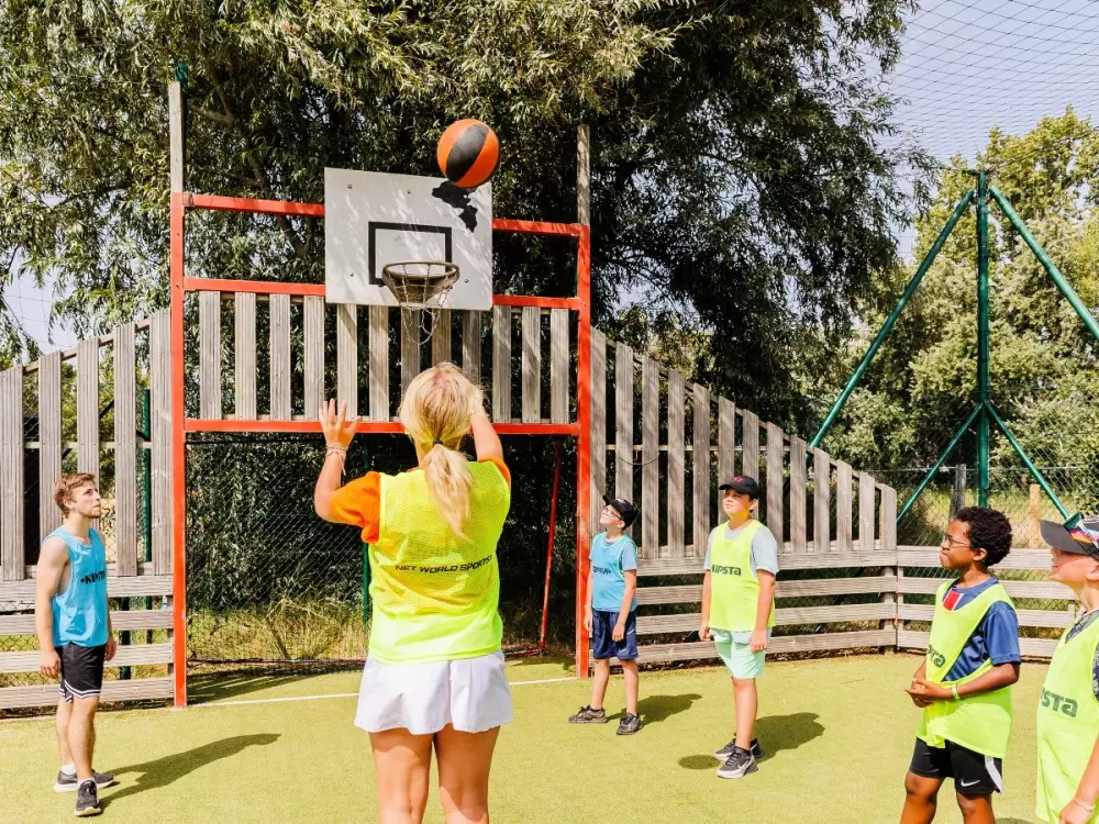 Flower Camping l'Escale du Perthuis 4 étoiles★★★★