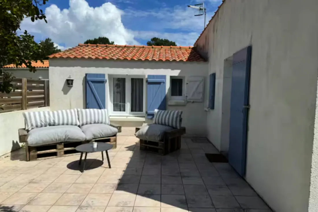 Békés Között Beach és Sun Terraces