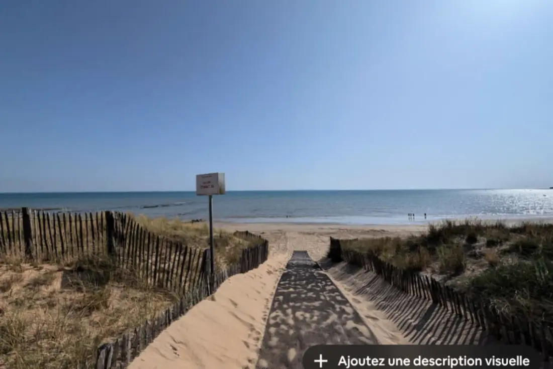 Békés Között Beach és Sun Terraces