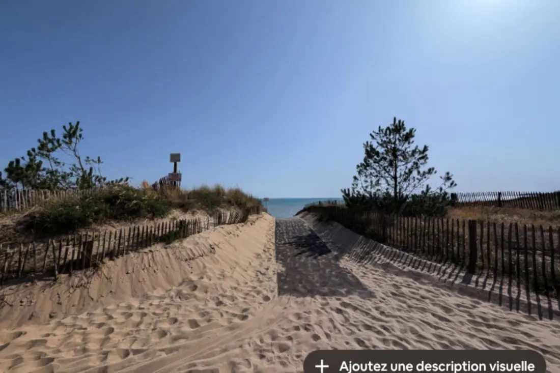 Békés Között Beach és Sun Terraces