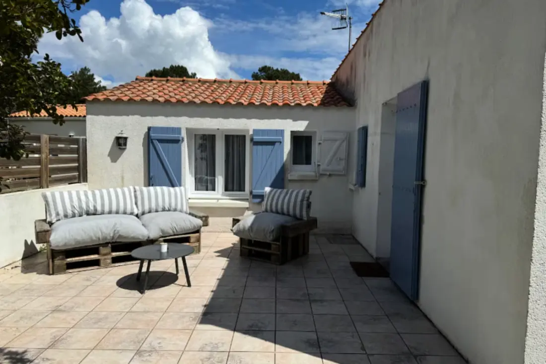Békés Között Beach és Sun Terraces
