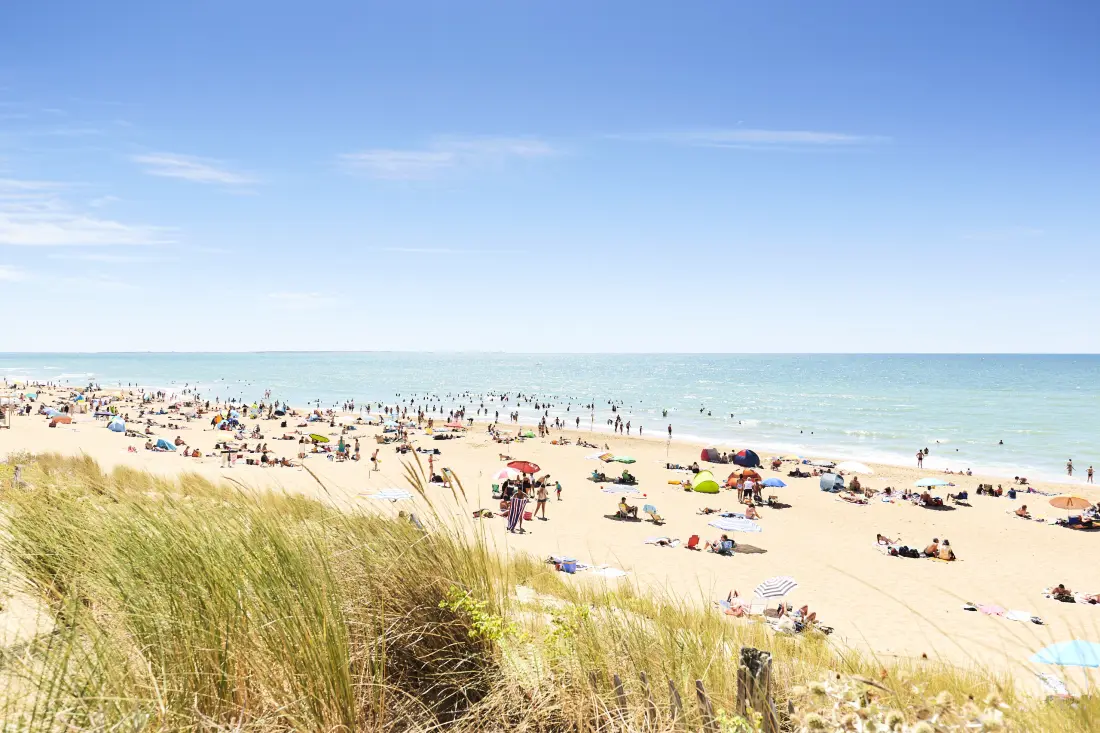 Ház La Tranche-sur-Mer