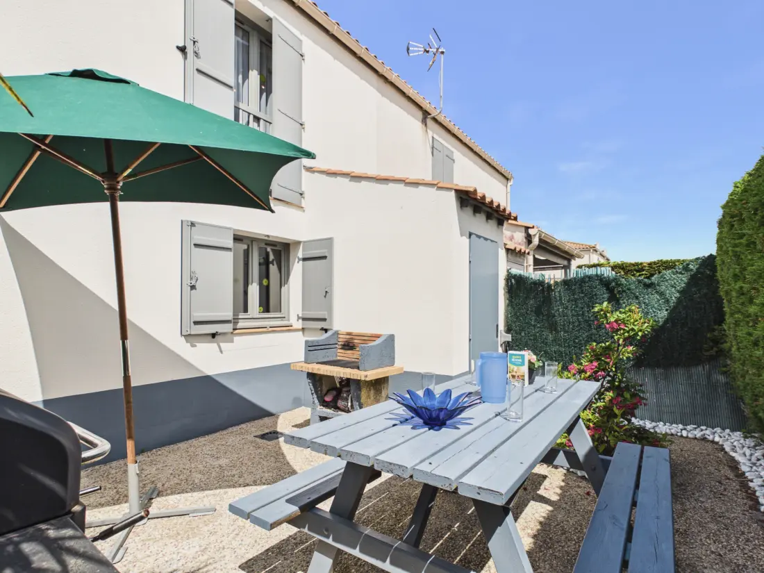 Ház La Tranche-sur-Mer