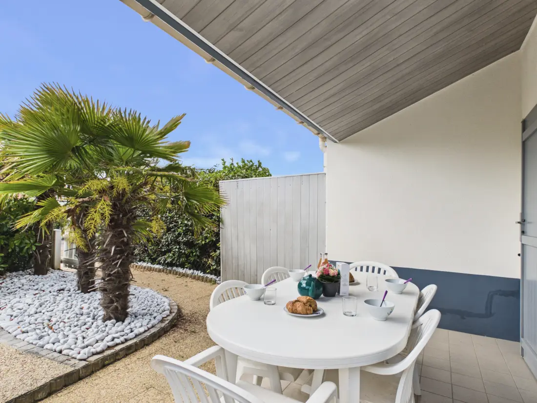 Ház La Tranche-sur-Mer