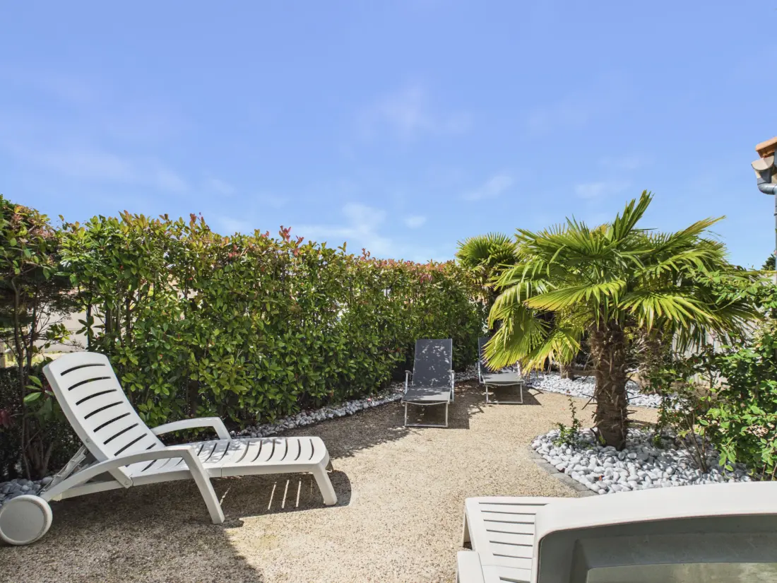 Ház La Tranche-sur-Mer