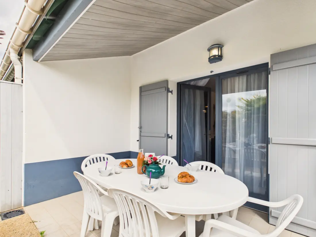 Ház La Tranche-sur-Mer