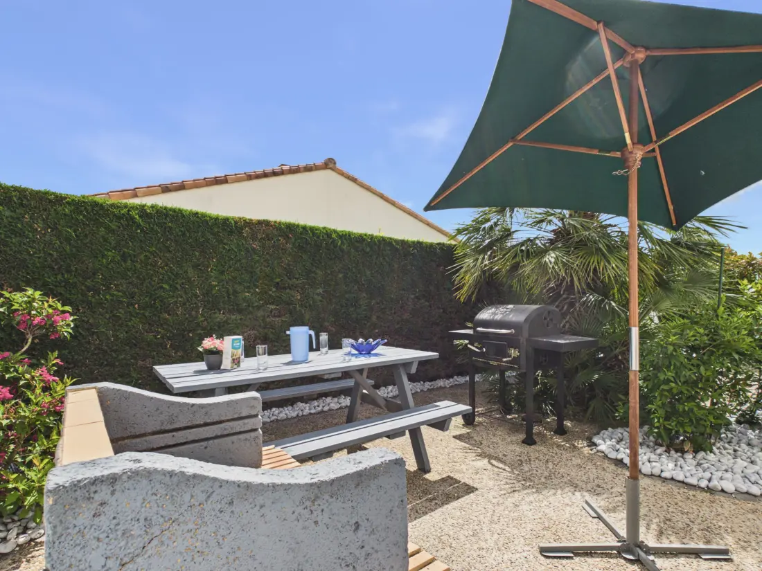 Ház La Tranche-sur-Mer