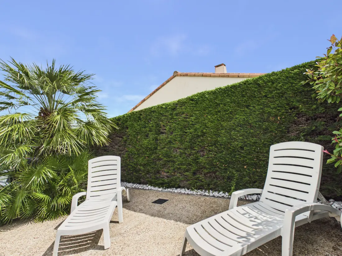 Ház La Tranche-sur-Mer