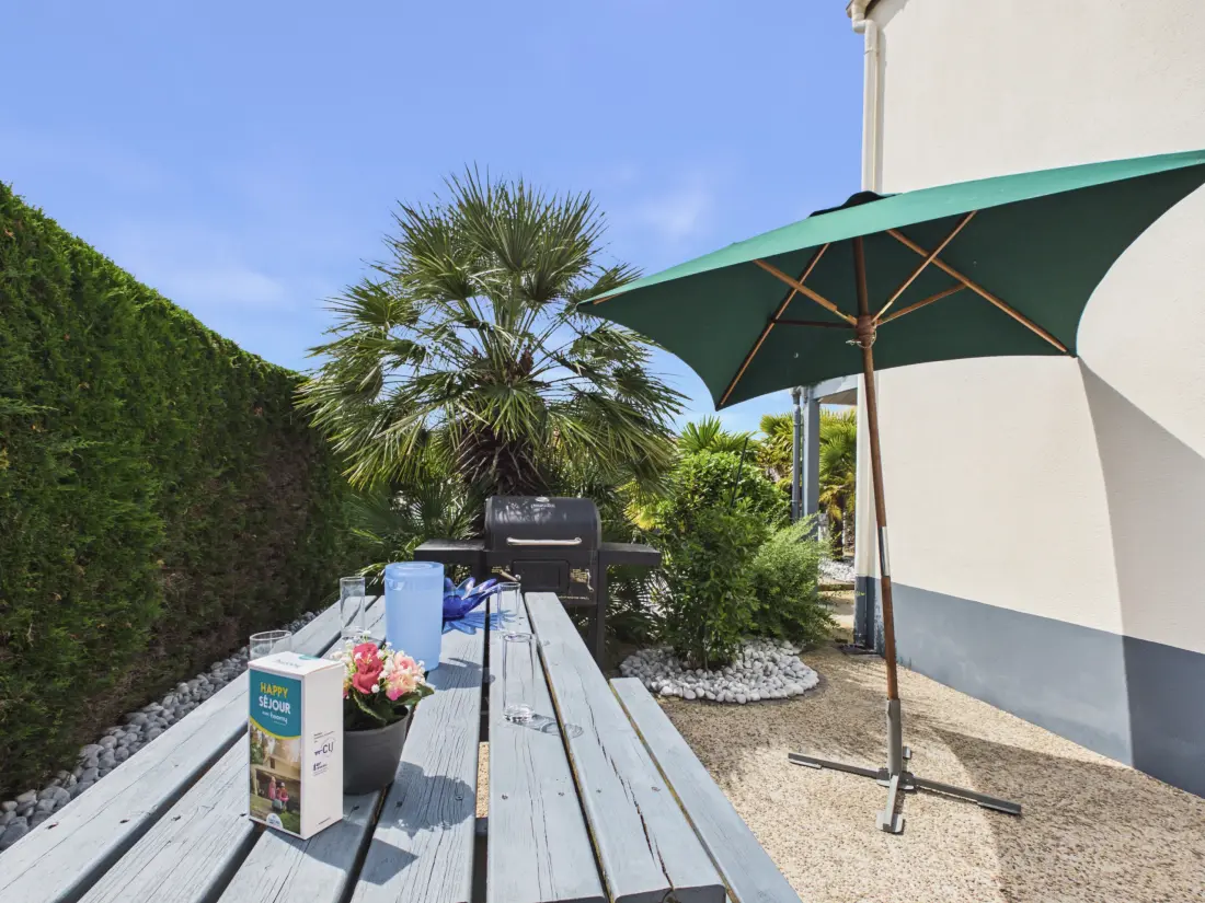 Ház La Tranche-sur-Mer