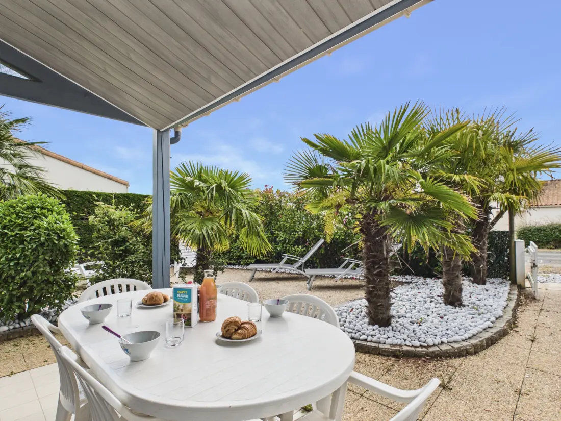 Ház La Tranche-sur-Mer