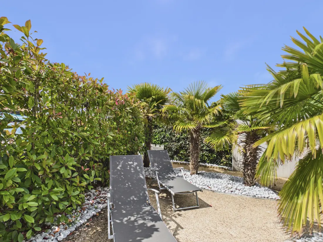 Ház La Tranche-sur-Mer