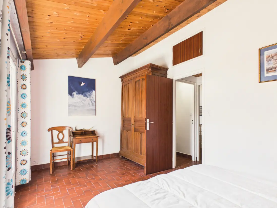 Ház La Tranche-sur-Mer