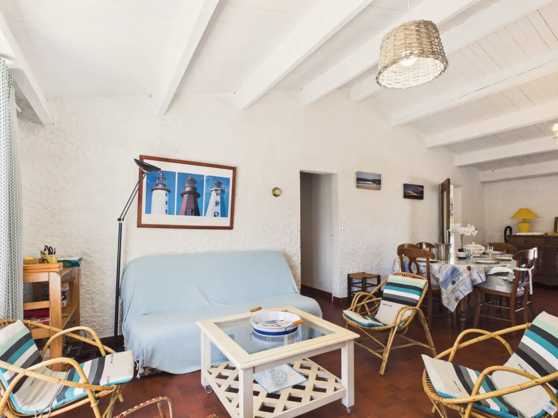 Ház La Tranche-sur-Mer