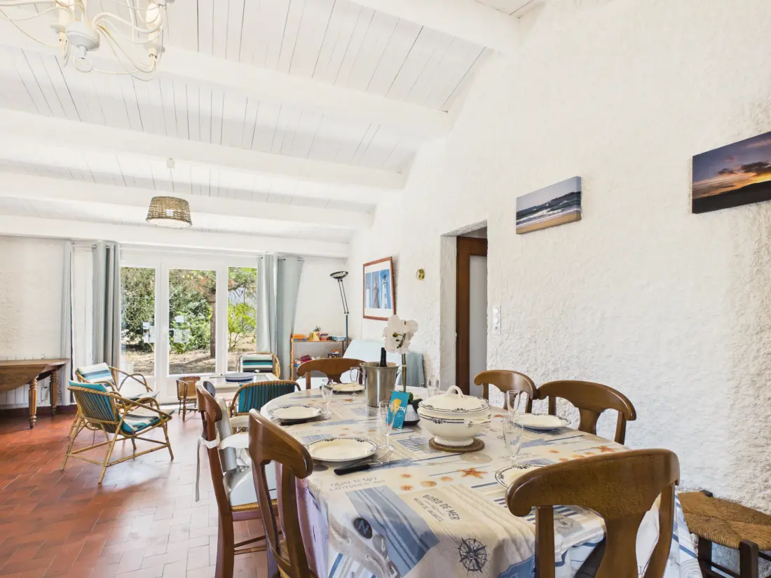 Ház La Tranche-sur-Mer