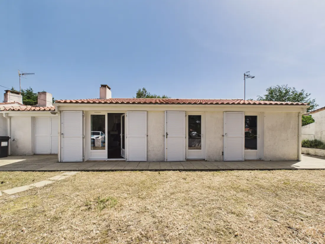 Ház La Tranche-sur-Mer
