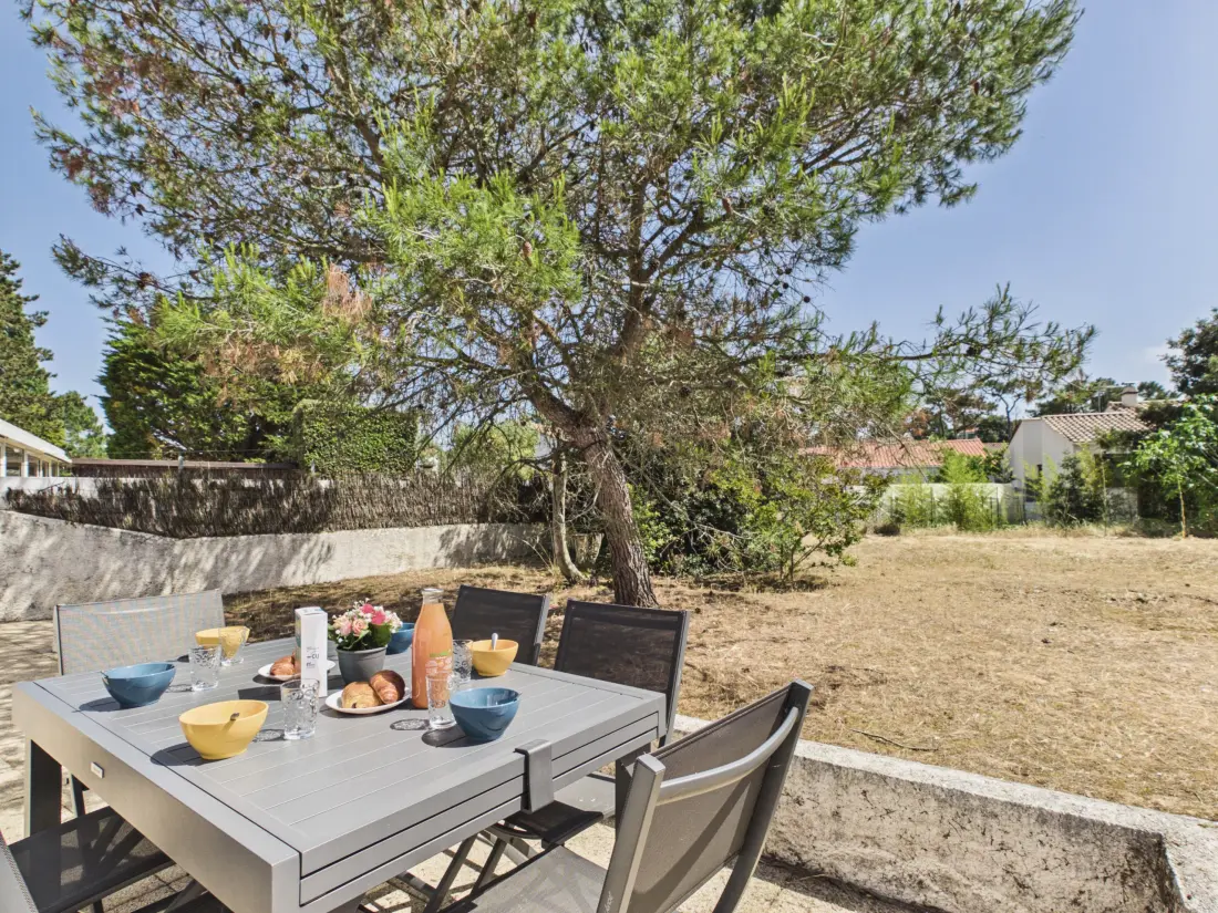 Ház La Tranche-sur-Mer