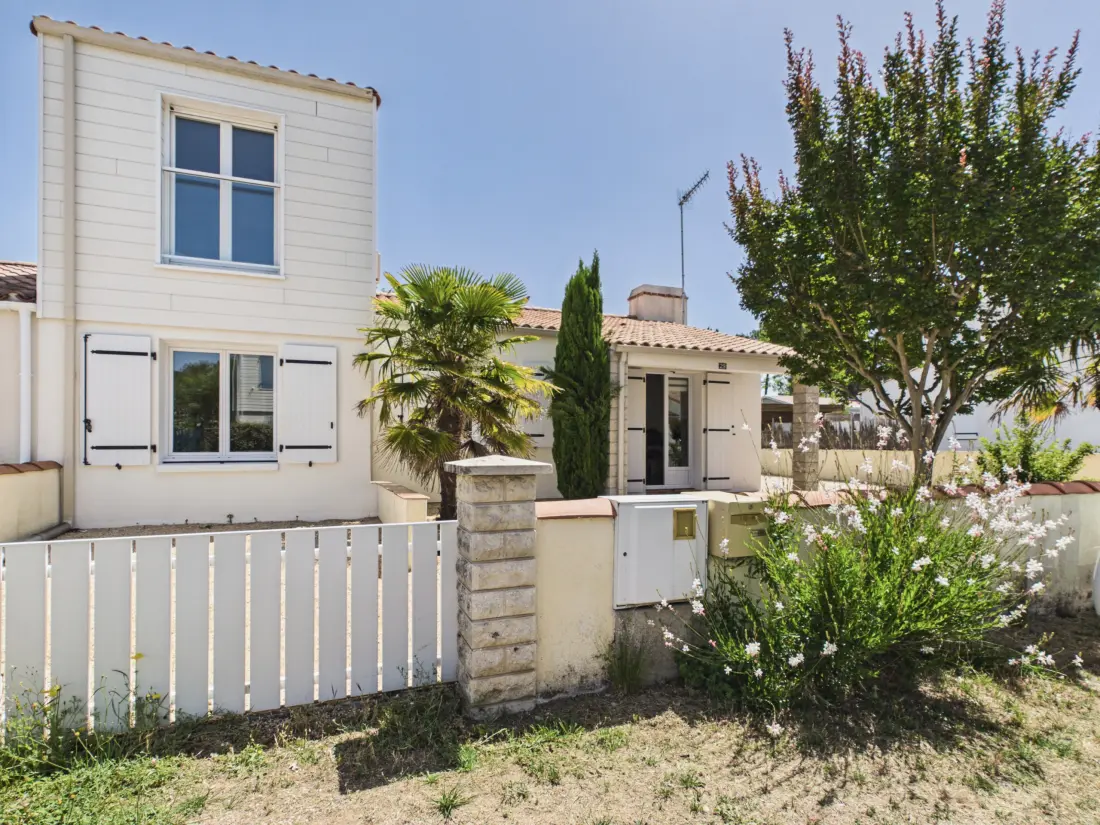 Ház La Tranche-sur-Mer