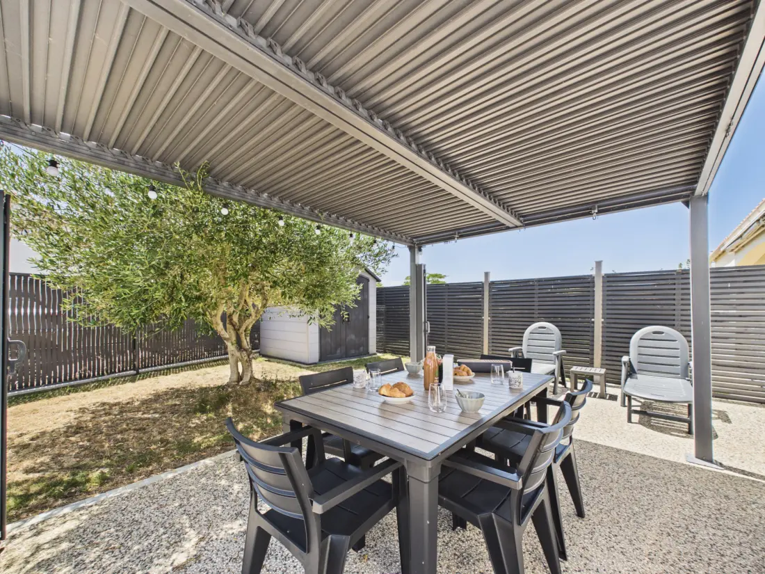 Ház La Tranche-sur-Mer