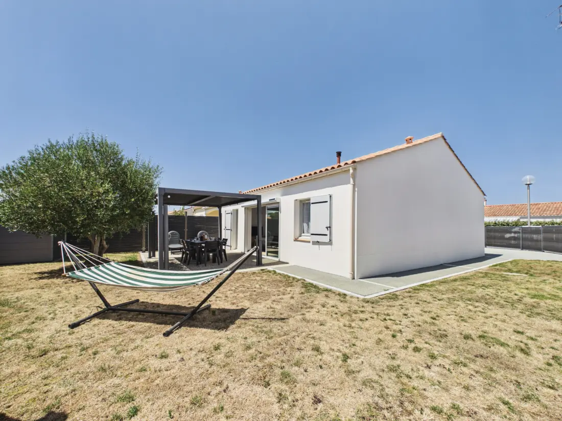 Ház La Tranche-sur-Mer