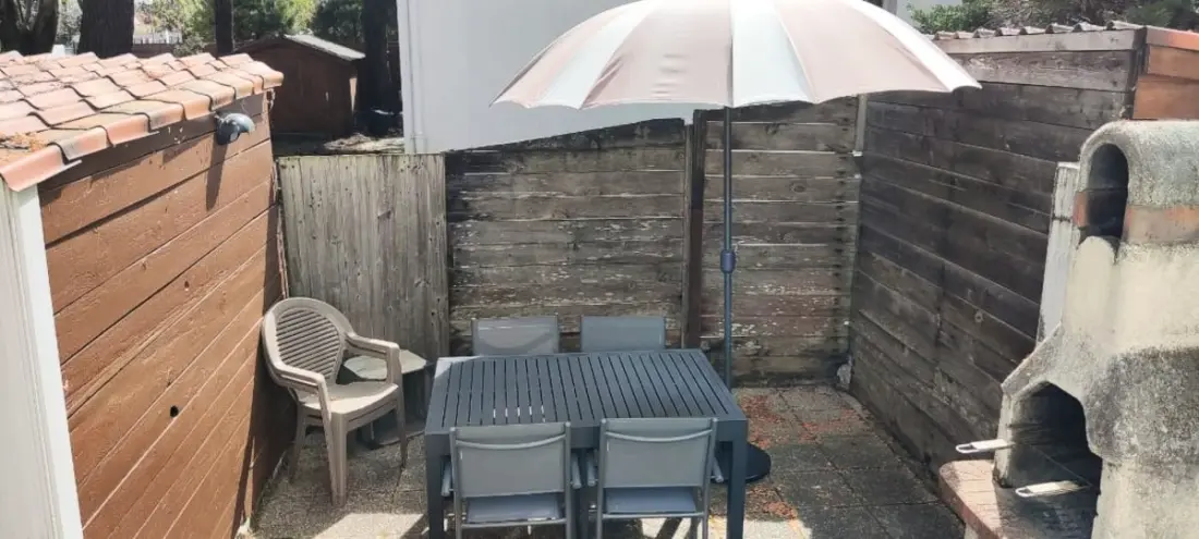 Elegáns és kényelmes két lépés a strandtól