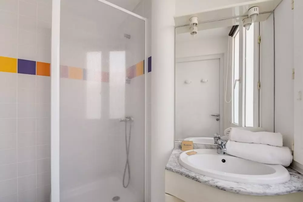 Résidence Vacanceole de L'Océan