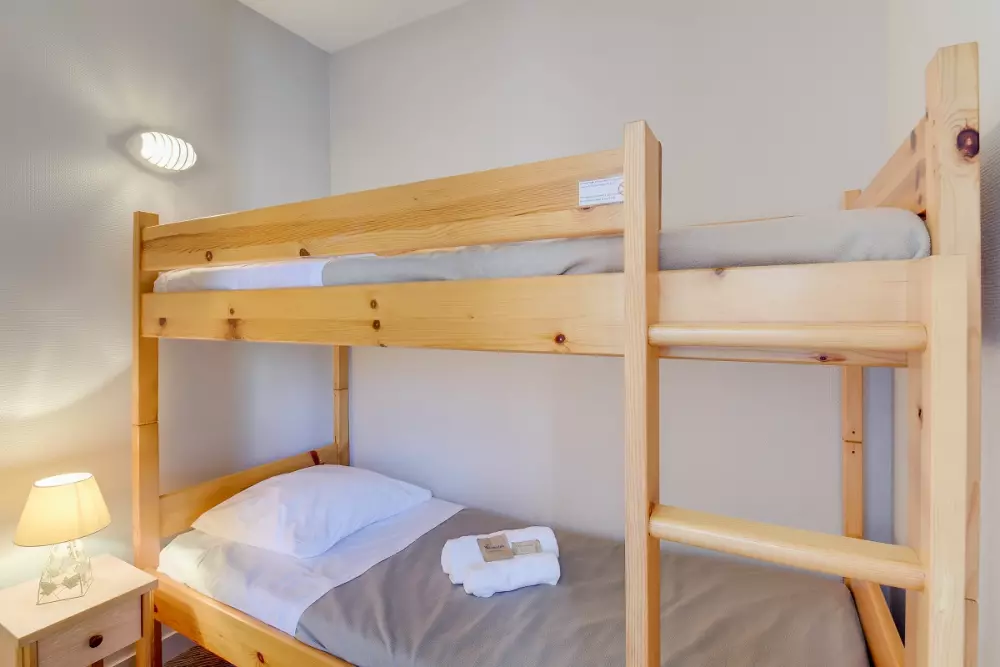 Résidence Vacanceole de L'Océan