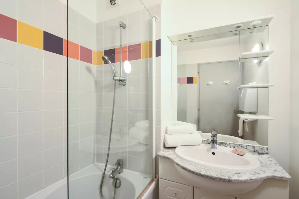 Résidence Vacanceole de L'Océan