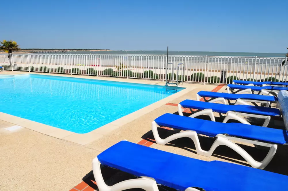 Résidence Vacanceole de L'Océan