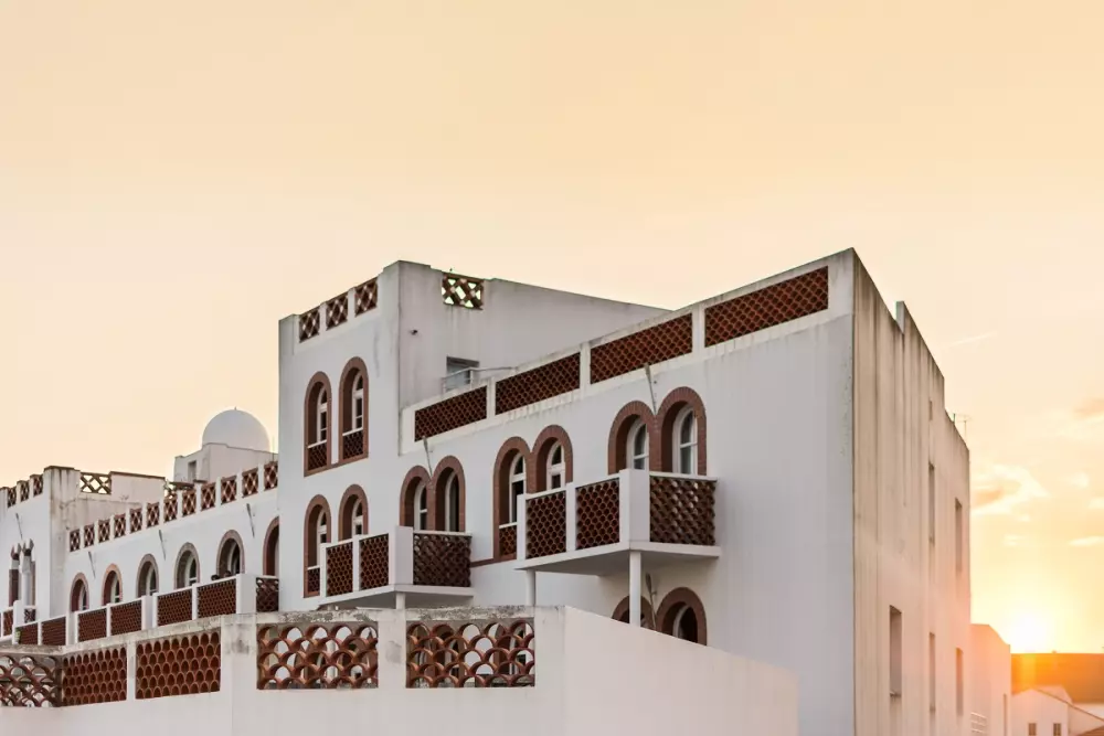 Résidence Vacanceole de L'Océan