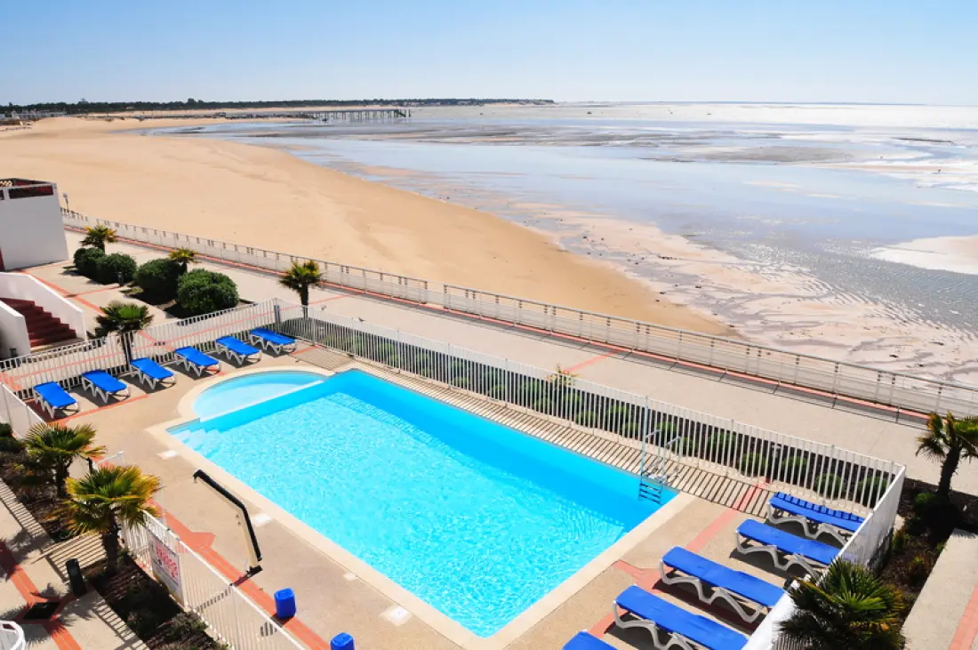 Résidence Vacanceole de L'Océan