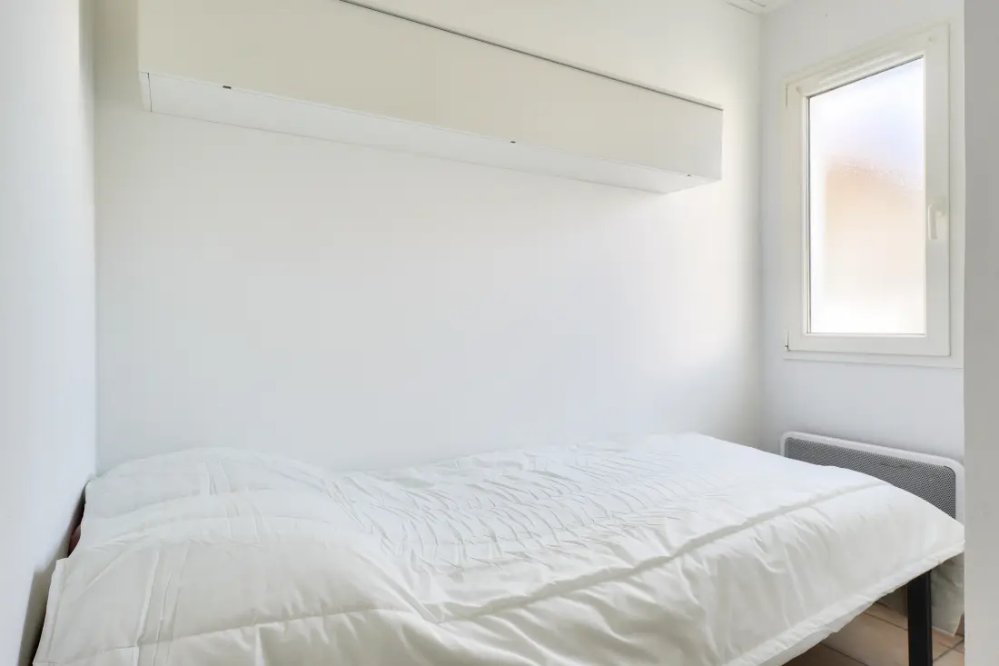 Studio in La Tranche-sur-Mer