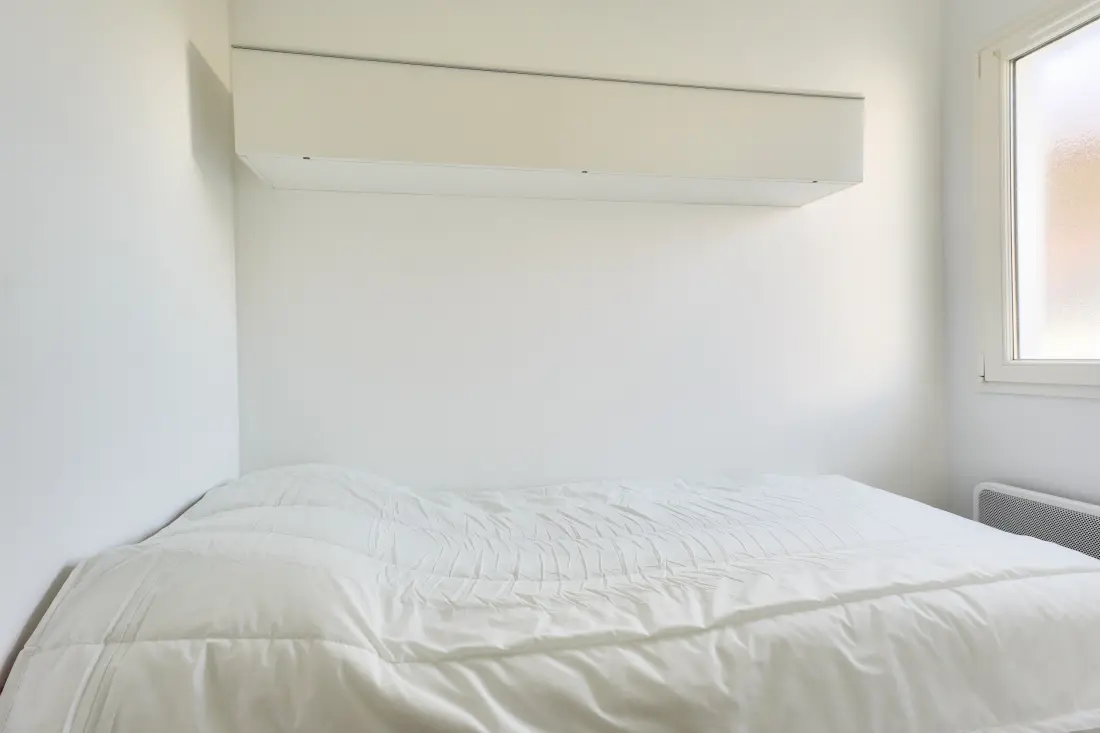 Studio in La Tranche-sur-Mer