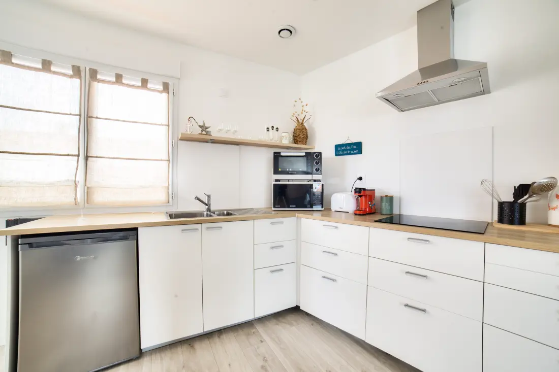 Studio in La Tranche-sur-Mer