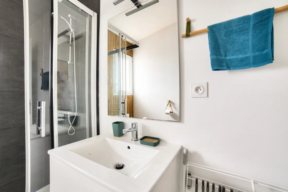 Studio in La Tranche-sur-Mer