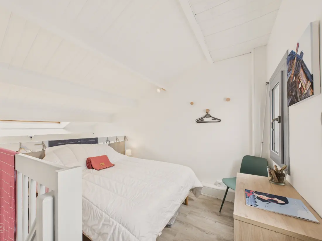 Studio in La Tranche-sur-Mer