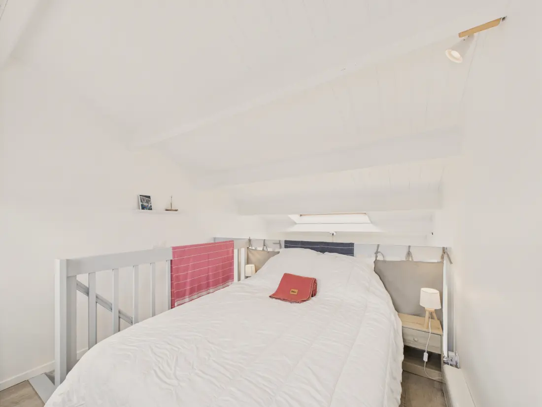Studio in La Tranche-sur-Mer