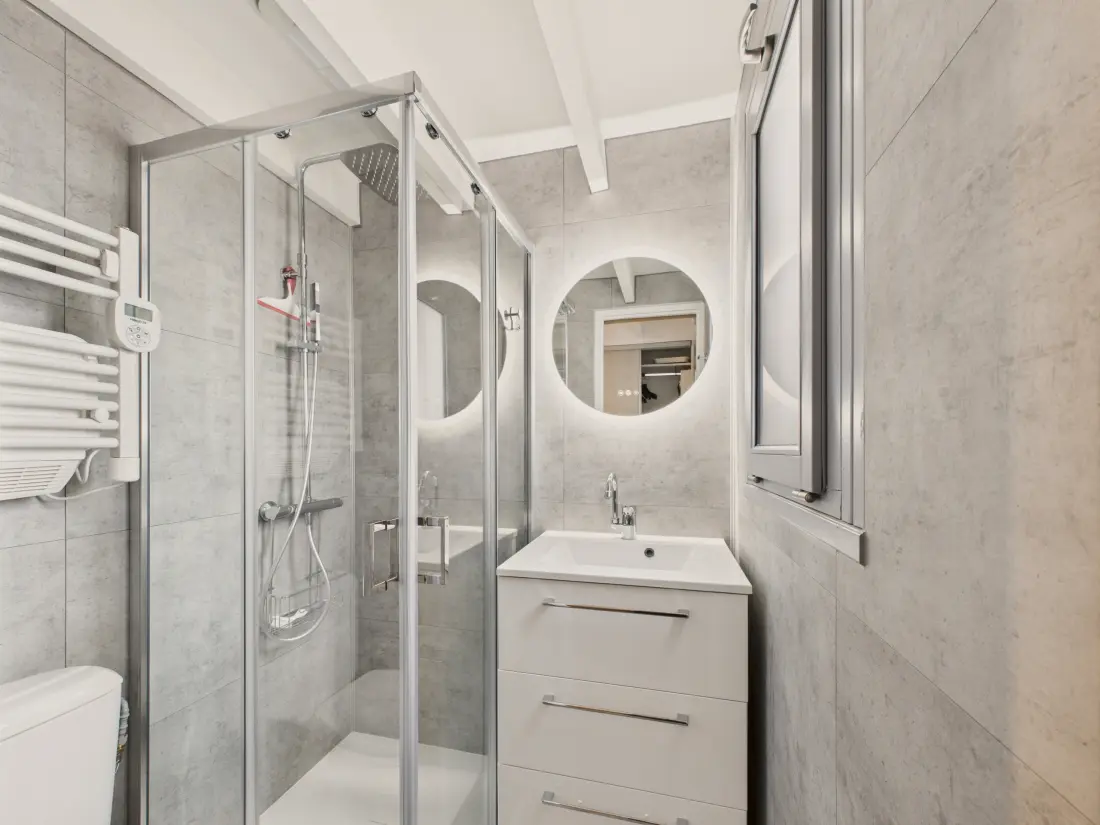 Studio in La Tranche-sur-Mer