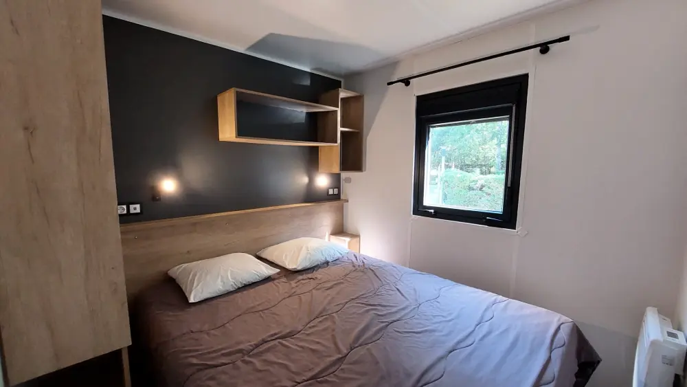 Campingplatz maeva Club La Clairière 4 Sterne★★★★