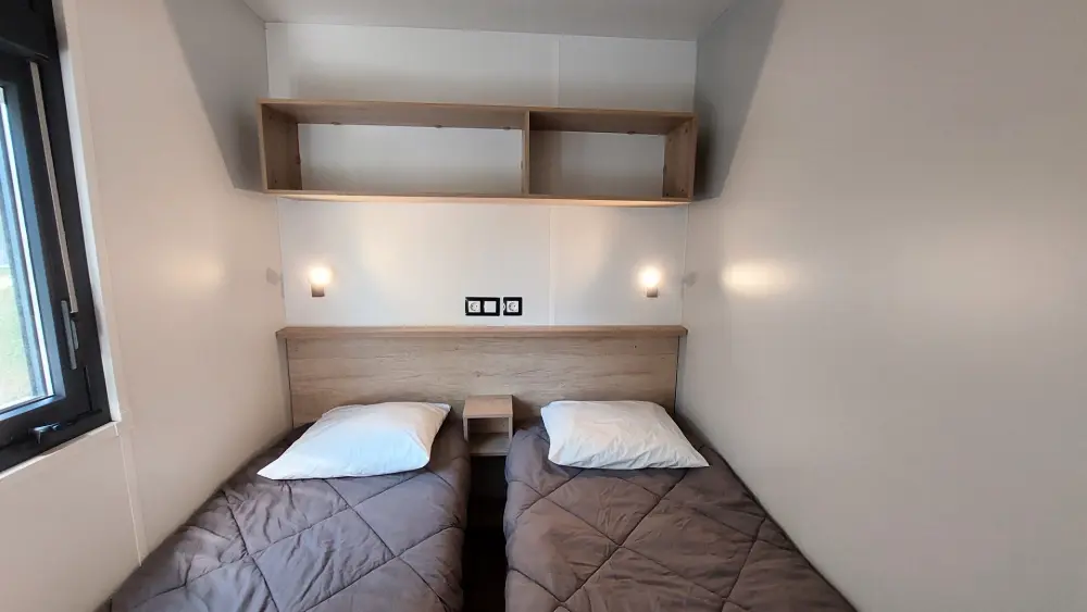 Campingplatz maeva Club La Clairière 4 Sterne★★★★