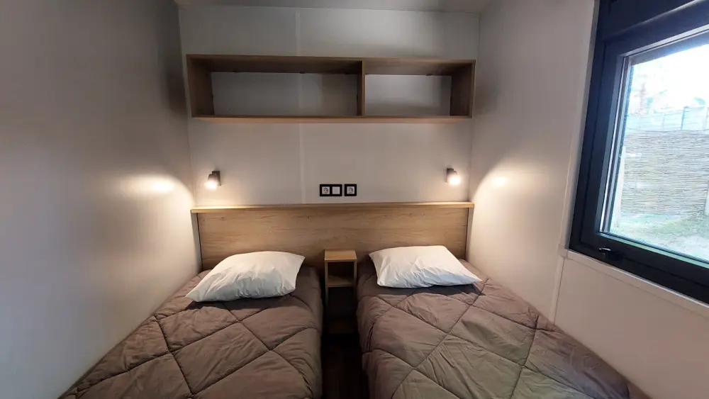 Campingplatz maeva Club La Clairière 4 Sterne★★★★