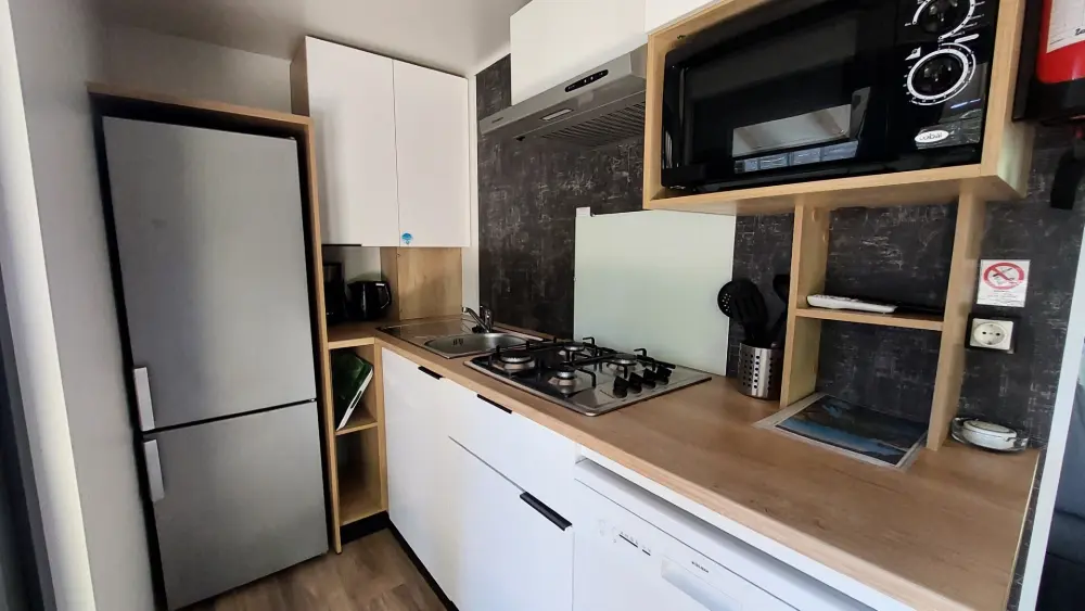 Campingplatz maeva Club La Clairière 4 Sterne★★★★